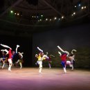 봉산탈춤 이미지