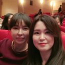 임호사거리 | 어버이날선물추천 뮤지컬친정엄마공연 김수미첫공관람후기 회장님댁사람들촬영 뱅뱅사거리맛집