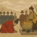 병자호란과 삼전도의 굴욕, 조선 왕조의 위기와 통치 철학의 재정립