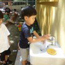 행복안전체험관 화장실 이미지