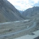(1) 두류봉의 자유여행＜파키스탄-중국 쿤제랍고개넘기＞ 이미지