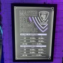 아이(233) | [신촌 방탈출#233] 마스터키프라임 신촌퍼블릭점 - 씬 (SCENE : 404 NOT FOUND) 후기