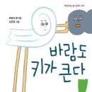 박정식 동시집- 바람도 키가 큰다 이미지