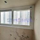 삼산주공1단지아파트 관리동 | 클럽 KCC에스티창호>> 인천시 부평구 삼산동 샷시 // 삼산타운 7단지 주공 아파트 샷시(창호) 교체 시공