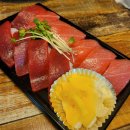 진이네참치초밥 이미지