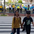 온양중앙초등학교 앞 이미지