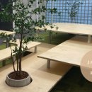 영등포 평생학습관 앞 이미지