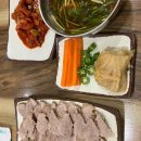 성당시장 공영주차장 옆 이미지