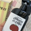 올리브영섬유향수 스침 룸스프레이 추천 유지력 좋은 SCHIM 토마토엣미엘 이용 후기 여름철 땀냄새 해결