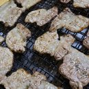 LG헬로비전 주차장 앞 | 당골집 볏집삼겹살 짚불구이삼겹살 주문 삼겹살집 75년 무안 두암식당