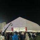 탈춤공연장 옆 이미지