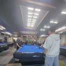 영진당구클럽 이미지