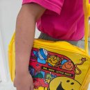 아이크로스 | [후기] 대흥차이나 미스터맨 크로스가방 아이가방 학원가방 피크닉가방