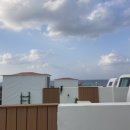 제주 인 포항 | 제주인포항카라반 후기 (오션뷰, 개별수영장)