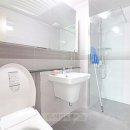 온천동 국민체육센터 앞 이미지