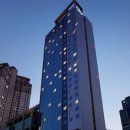 신라스테이 동탄 카페 이미지