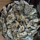 거제도 굴구이 이미지