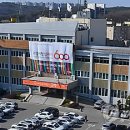 고양시청 본관 이미지