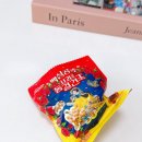 GS25공주영상대점 | GS25 편의점 신상 백설공주 사과모양 동결건조 젤리 내돈내산 후기