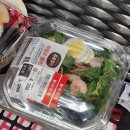 하루 종일 바라본 태양