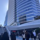 2024 카페쇼 코엑스 서울 방문 후기 (티백 샘플 이벤트, 증정 부스, 관람 꿀팁)