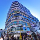 중앙역(2번출구) 이미지