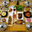 가마솥식당 이미지
