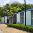 산현공원 화장실 이미지