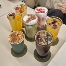 씨유 별내우리별점 | 날이 여전히 춥다