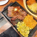 (주)헤비스테이크 헤비푸드 | 안양스테이크 안양데이트 범계맛집 헤비스테이크