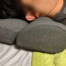 스탠바이미 항균 대나무 활성탄 메모리폼 경추베개 / 일자목, 거북목, 목디스크 완화