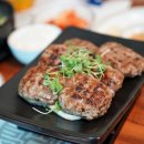 뜨락떡갈비 이미지