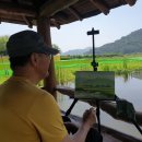 봉하마을에서 이미지