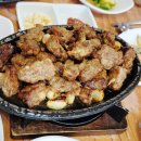 단양 박쏘가리 정말 맛있는 쏘가리 매운탕 떡갈비 정식 구경시장 주차