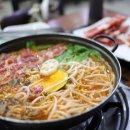 소문난연칼국수샤브