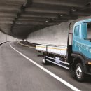 타타대우상용차(주) 이미지