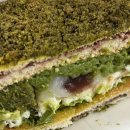 서구-42 | 대전 서구 관저동 손수베이커리 맘모스 몽블랑 먹으러 간 후기 대전 빵투어