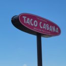 타코 카바나(Taco Cabana) | 텍사스 댈러스 인기 타코 체인점 타코 카바나(Taco Canbana) 후기