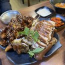 지구대표해장국과족발 | 불당동 맛집 지구대표시래기해장국&amp;족발 불당동본점 내돈내산 솔직리뷰