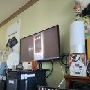 서제 | 우리집 나의 서제 의 구경 후기 (8) 뭔가 변한것 있지요?