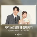 카리스솔루션 네이버블로그