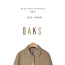 닥스 골프 여성 춘추동(가을-겨울) 자켓 이미지