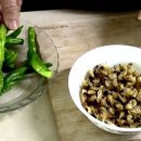 밑반찬&안주요리 티스토리