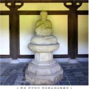 정방사소장 석조여래좌상 및 복장 유물 | 아미타여래설법도」, 「양산 신흥사 석조석가여래삼존좌상」 등 조선시대 불화·불상 등 3건도 보물...