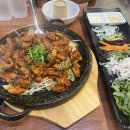 영천새우칼국수