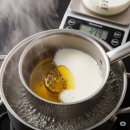 수환농장 | 부드러운 녹차 대만 카스테라 만들기(칼로리식당님 레시피 참고/올리브 오일로 될까?/LG 광파오븐 스팀...