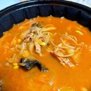 시흥 은행동 매운짬뽕 마왕짬뽕 배달후기
