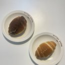 서비커피 | 안양 카페 윗비커피 | 시그니처 앙또 소금빵, 티라미수 소금빵 내돈내산