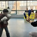 해운대복싱클럽 이미지