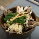 항아리갈비탕 이미지